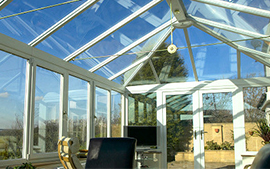 Conservatory Cleaning Basildon